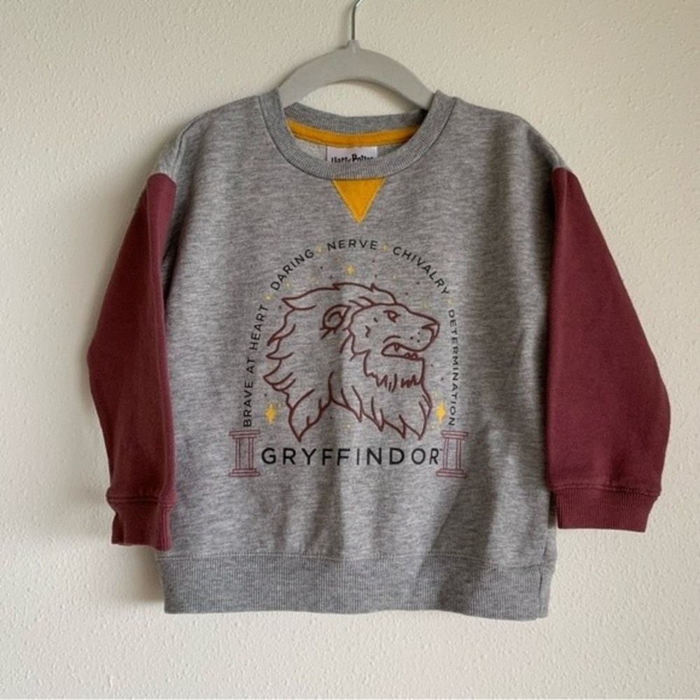 Toddler Sweater | 18 MO